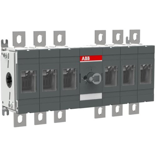 ABB Componenten Lastscheider OT serie OT400E33 - 1scc301223v0015 - 20095676