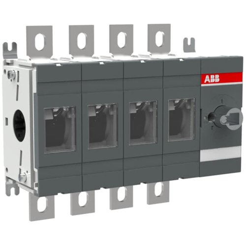 ABB Componenten OT315E40 SCHAKELAAR-DISCONNECTOR - 1scc301226v0015 - 20094689
