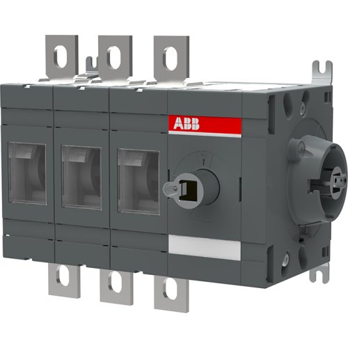 ABB Componenten OT400ES30 SCHAKELAAR-DISCONNECTOR - 1scc301230v0015 - 20095462