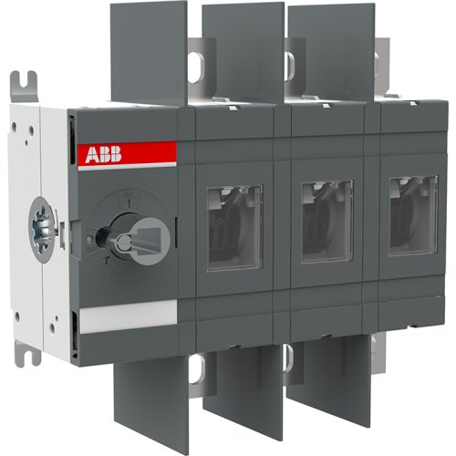 ABB Componenten Lastscheider, 400A 3P UL/CSA - 1scc301234v0015 - 20094790