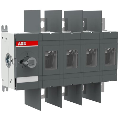 ABB Componenten OT400U04 SCHAKELAAR-DISCONNECTOR - 1scc301235v0015 - 20094791