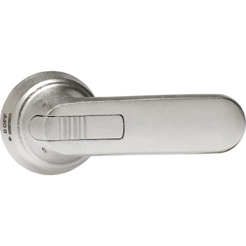ABB Componenten Roestvrijstaal hendel, IP66, padlockable - 1scc301245f0013 - 20094763