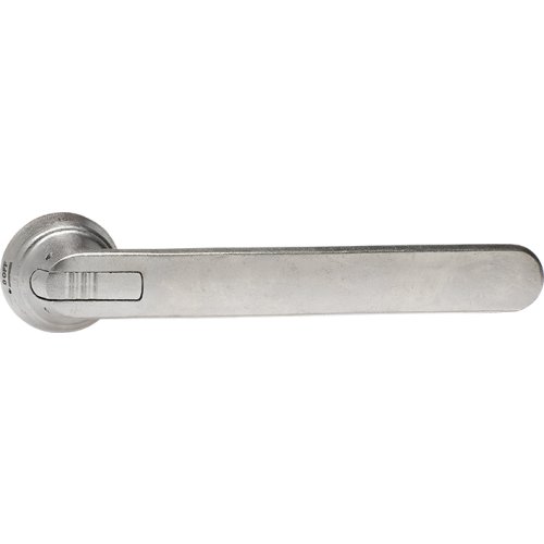 ABB Componenten Roestvrijstaal hendel, IP66, padlockable - 1scc301248f0013 - 20095242
