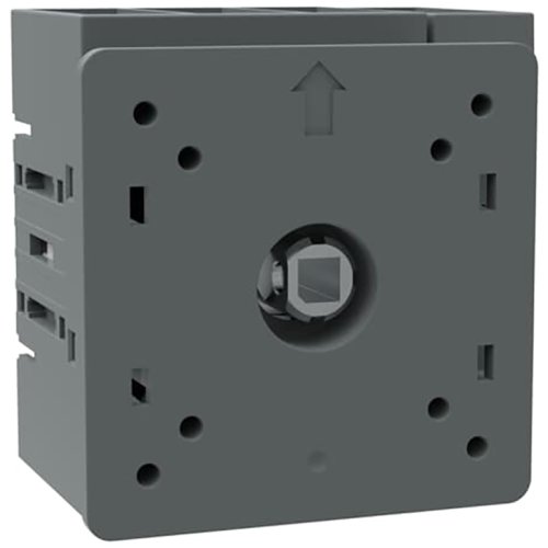 ABB Componenten OT63FT4N1 SCHAKELAAR-DISCONNECTOR - 1scc301248v0015 - 20095871