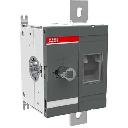ABB Componenten OT630E01 SCHAKELAAR-DISCONNECTOR - 1scc301252v0015 - 20095134