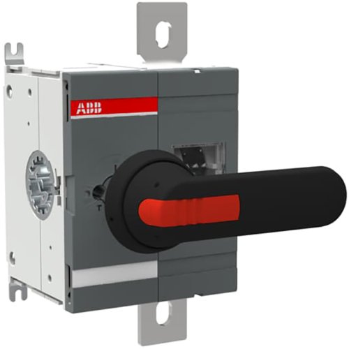 ABB Componenten OT800E01P SCHAKELAAR-DISCONNECTOR - 1scc301253v0015 - 20095261