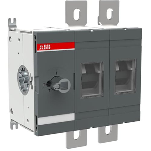ABB Componenten OT630E02 SCHAKELAAR-DISCONNECTOR - 1scc301254v0015 - 20095133