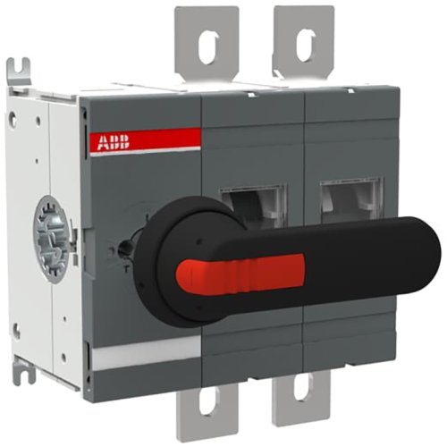 ABB Componenten OT800E02P SCHAKELAAR-DISCONNECTOR - 1scc301256v0015 - 20095262