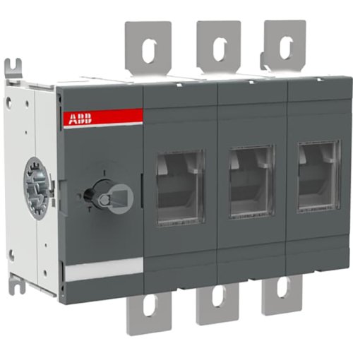 ABB Componenten Lastscheider OT serie OT600U03 - 1scc301257v0015 - 20095130