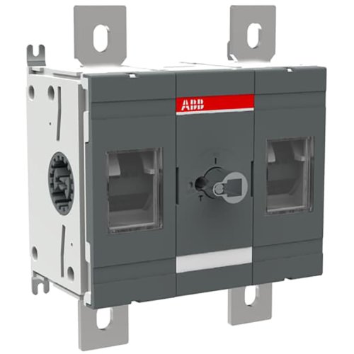 ABB Componenten OT800E11 SCHAKELAAR-DISCONNECTOR - 1scc301260v0015 - 20096206