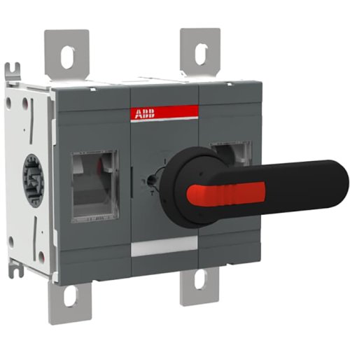 ABB Componenten Lastscheider OT serie OT800E11P - 1scc301263v0015 - 20096198