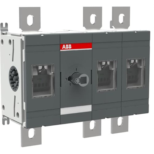 ABB Componenten OTHV630E12 LASTSCHEIDER 630A, 3P, 1000VAC - 1scc301264v0015 - 20097695
