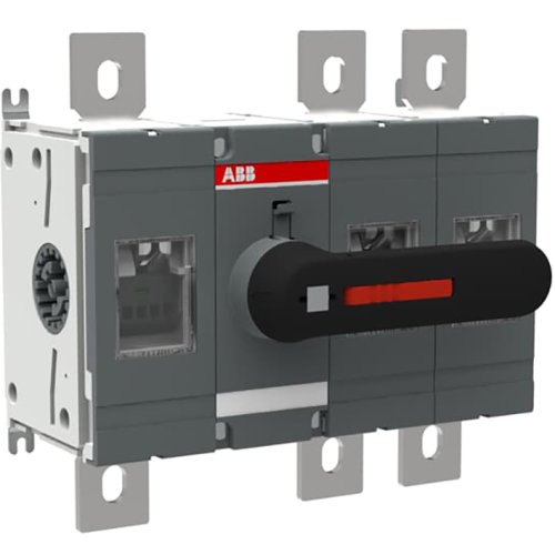 ABB Componenten OT630E12K SCHAKELAAR-DISCONNECTOR - 1scc301265v0015 - 20095620