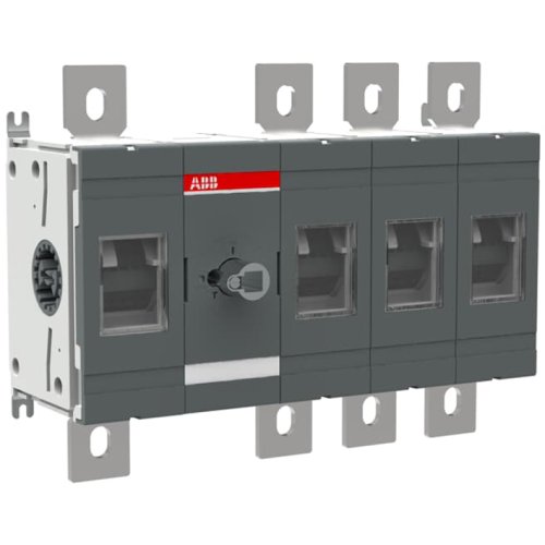 ABB Componenten OT630E13 SCHAKELAAR-DISCONNECTOR - 1scc301266v0015 - 20095190