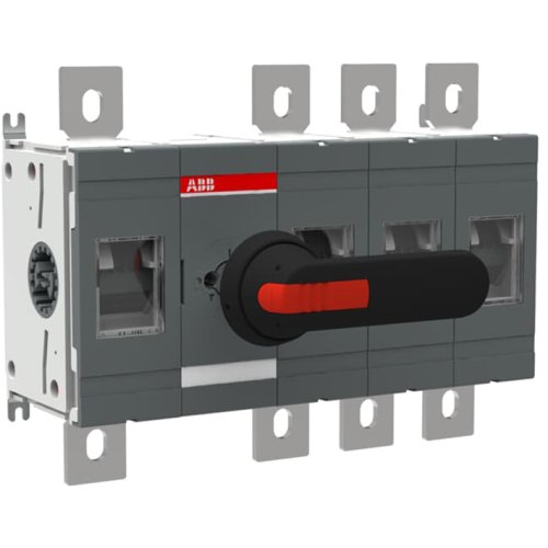 ABB Componenten OT630E13P SCHAKELAAR-DISCONNECTOR - 1scc301267v0015 - 20095189