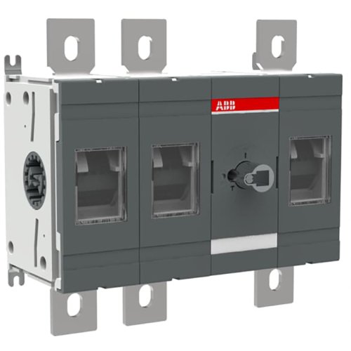 ABB Componenten OT800E21 SCHAKELAAR-DISCONNECTOR - 1scc301269v0015 - 20095058