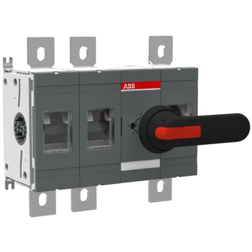ABB Componenten OT630E21P SCHAKELAAR-DISCONNECTOR - 1scc301270v0015 - 20095975
