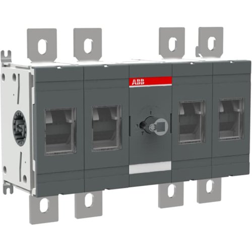 ABB Componenten Lastscheider OT serie OT630E22 - 1scc301271v0015 - 20095038