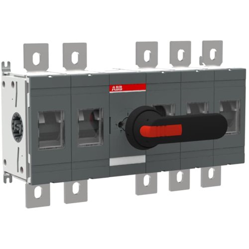 ABB Componenten OT630E23 SCHAKELAAR-DISCONNECTOR - 1scc301273v0015 - 20096218