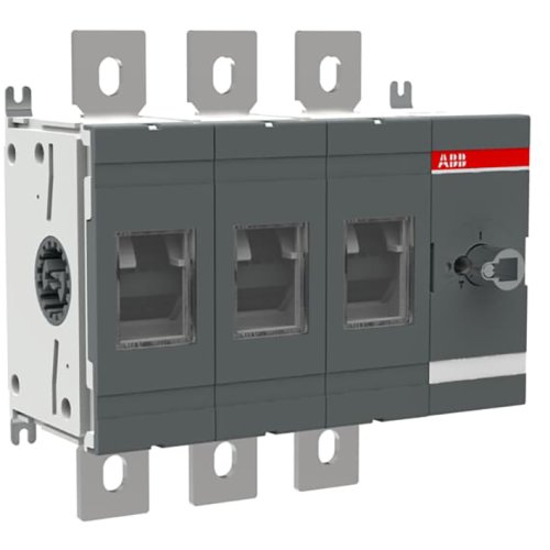ABB Componenten OT630E30 SCHAKELAAR-DISCONNECTOR - 1scc301274v0015 - 20094842