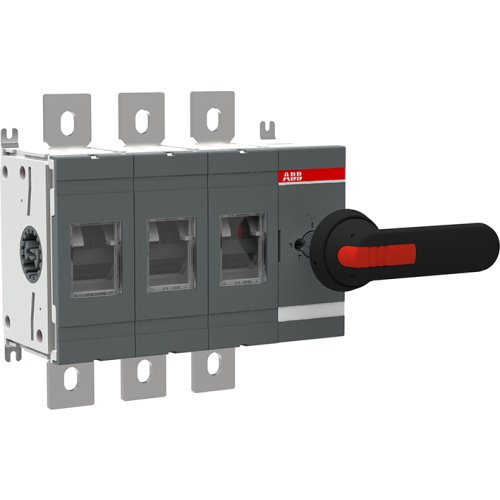 ABB Componenten Lastscheider, 630A 3p - 1scc301275v0015 - 20094841