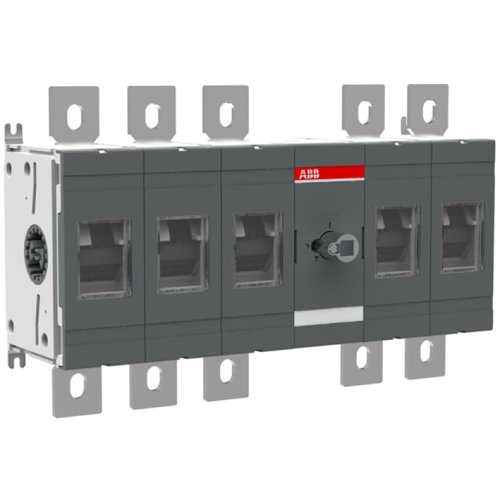 ABB Componenten OT630E32 SCHAKELAAR-DISCONNECTOR - 1scc301277v0015 - 20095689