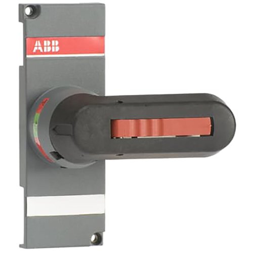 ABB Componenten OTV250ECFK Handgreepset - 1scc301278f0013 - 20096283