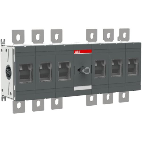 ABB Componenten OT630E33 SCHAKELAAR-DISCONNECTOR - 1scc301278v0015 - 20096003