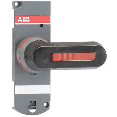 ABB Componenten Handgreep voor direkte montage op OT 200.. - 1scc301279f0013 - 20095077