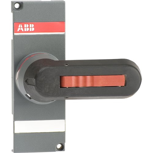 ABB Componenten Handgreep voor direkte montage op OT 160-250 ECLP - 1scc301280f0013 - 20096282