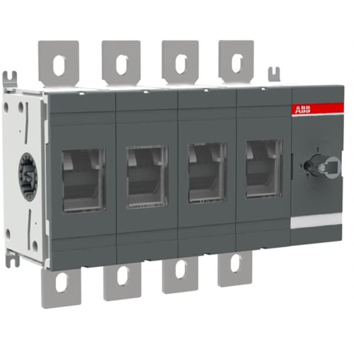 ABB Componenten Lastscheider OT serie OT800E40 - 1scc301280v0015 - 20094854
