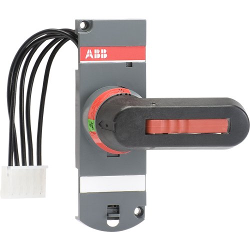 ABB Componenten OTV250EMK HANDVATSET - 1scc301281f0013 - 20095730