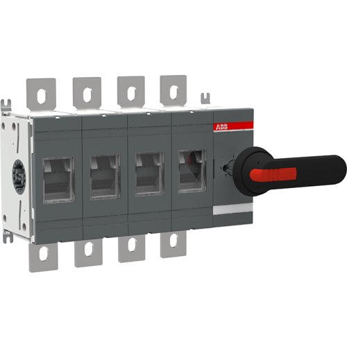ABB Componenten Lastscheider, 630A 4p - 1scc301281v0015 - 20094843