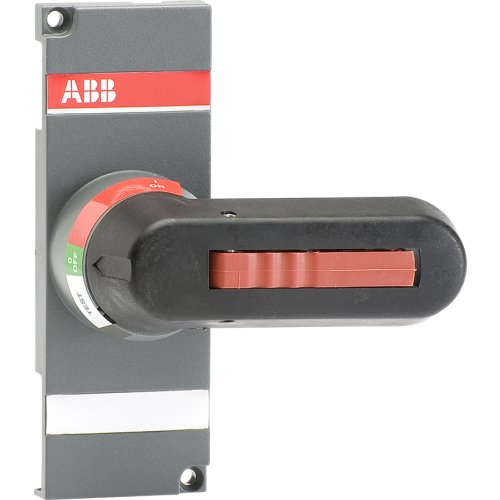 ABB handgreep voor ot 200-250 OTV 250EK - 1scc301282f0013 - 8025102
