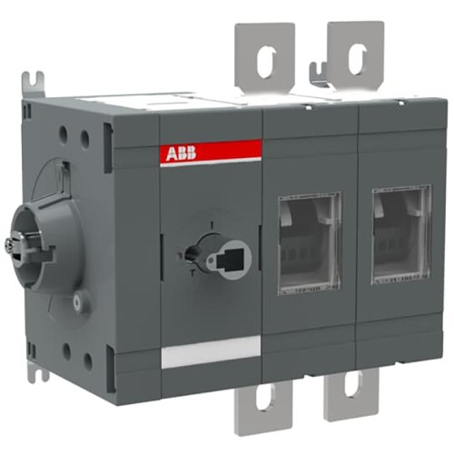 ABB Componenten OT630ES02 SCHAKELAAR-DISCONNECTOR - 1scc301282v0015 - 20096939