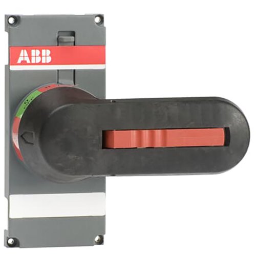 ABB Componenten OTV400ECFK Handgreepset - 1scc301283f0013 - 20096285