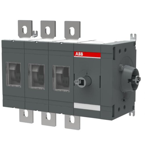 ABB Componenten OT630ES30 SCHAKELAAR-DISCONNECTOR - 1scc301283v0015 - 20095465