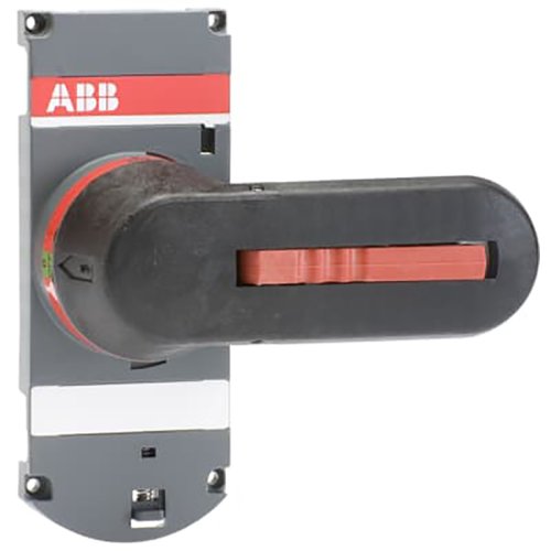 ABB Componenten Handgreep voor direkte montage op OT 315# - 1scc301284f0013 - 20095078