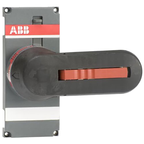 ABB Componenten OTV400ECLK Handgreepset - 1scc301285f0013 - 20096284