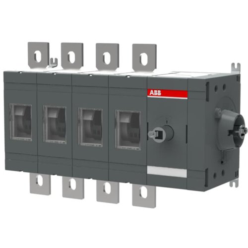 ABB Componenten OT630ES40 SCHAKELAAR-DISCONNECTOR - 1scc301285v0015 - 20095466