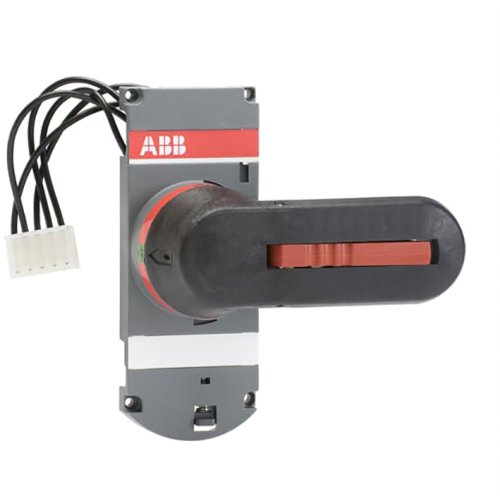 ABB Componenten OTV400EMK HANDGREEPKIT - 1scc301286f0013 - 20095731
