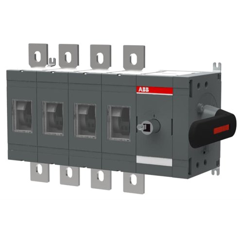 ABB Componenten OT630ES40K SCHAKELAAR-DISCONNECTOR - 1scc301286v0015 - 20095467