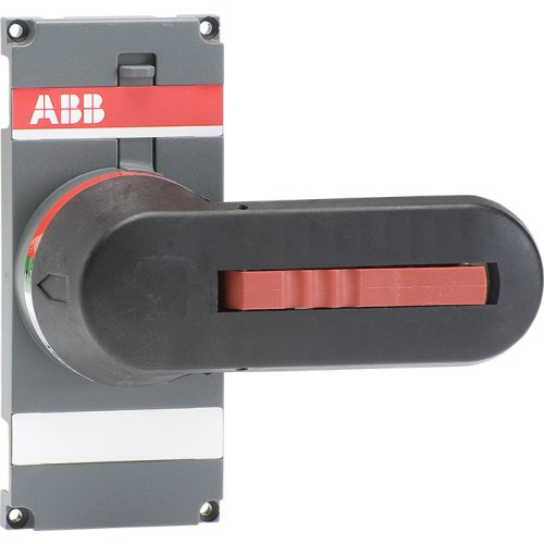 ABB Componenten Handgreep voor direkte montage op OT 315.. - 1scc301287f0013 - 20094911
