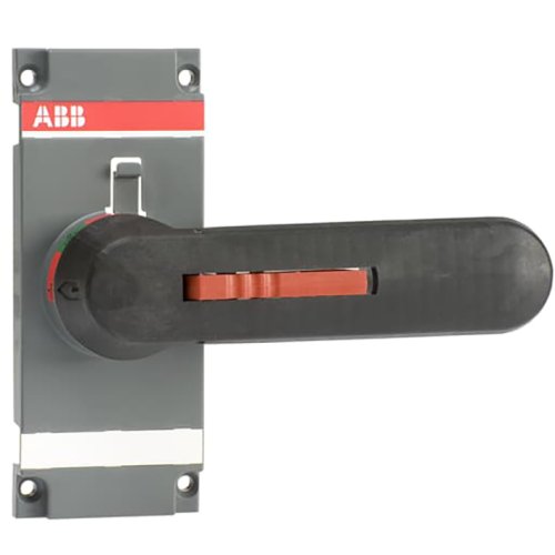 ABB Componenten OTV800ECFK Handgreepset - 1scc301288f0013 - 20096286