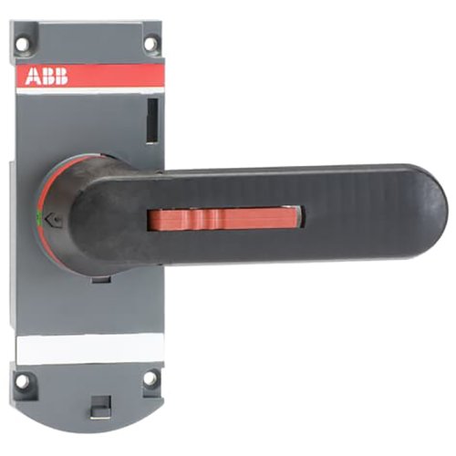 ABB Componenten Handgreep voor direkte montage op OT 630.. - 1scc301289f0013 - 20095127