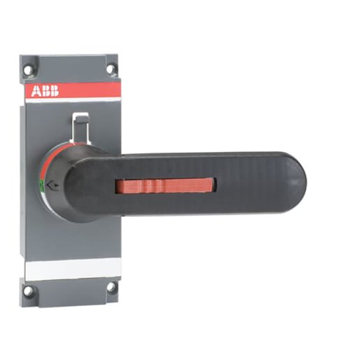 ABB Componenten Handgreep voor direkte montage op OT 630.. - 1scc301292f0013 - 20095138