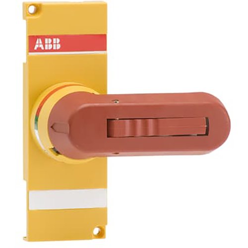 ABB Componenten Handgreep voor direkte montage op OT 200.. - 1scc301293f0013 - 20094978