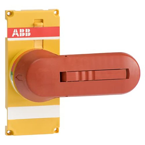 ABB Componenten OTVY400EK HANDVAT+DEKSEL - 1scc301294f0013 - 20094977