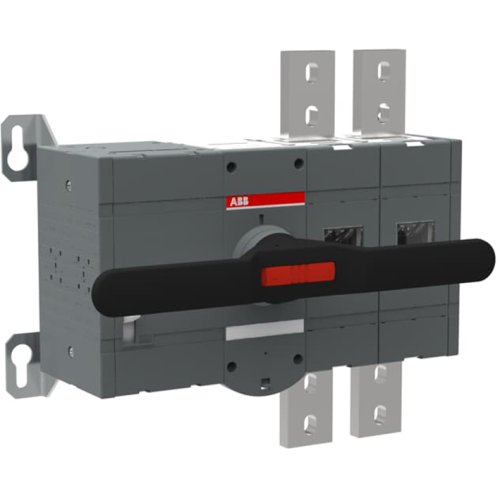 ABB Componenten Gemotoriseerde schakelaar - 1scc301296v0015 - 20096701