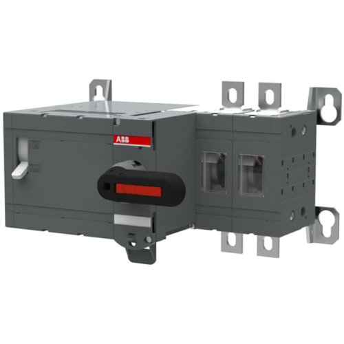 ABB Componenten Gemotoriseerde schakelaar OTM OTM200E2M230V - 1scc301297v0015 - 20096786